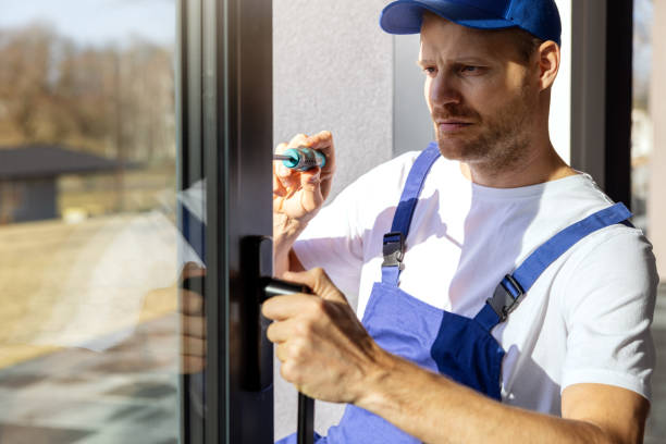 Best Residential Window Installation  in Union, OR